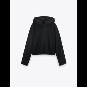 Ottoman Knit Sweatshirt